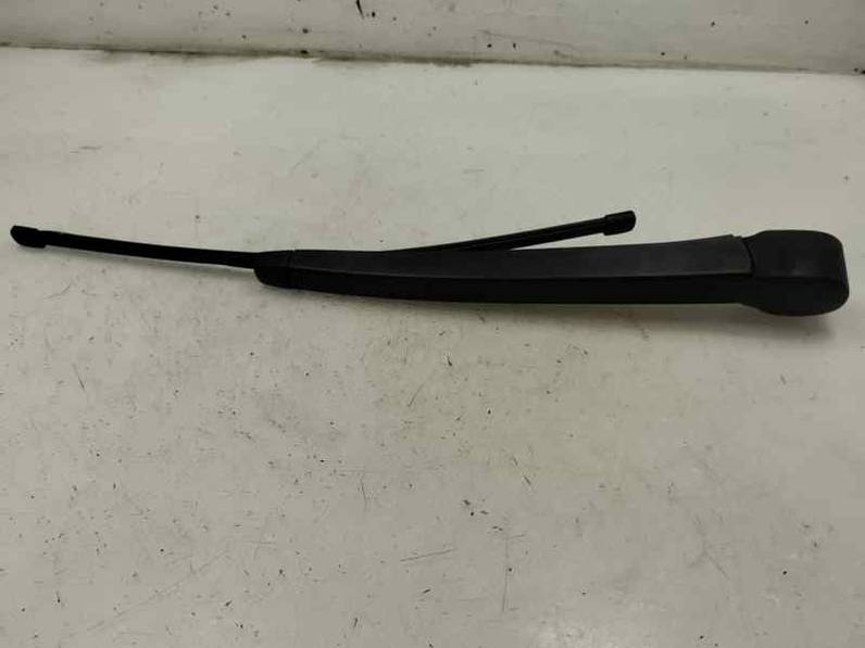 BRAZO LIMPIA TRASERO SKODA FABIA 2018 1.0 MPI 75 CV (75 CV)