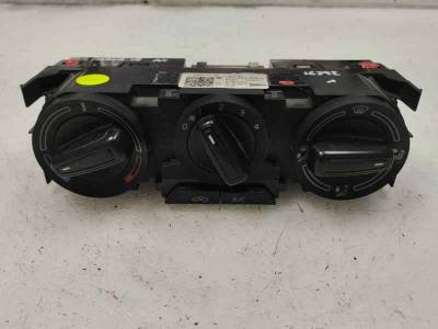 MANDO CALEFACCION AIRE ACONDICIONADO SKODA FABIA 2018 1.0 MPI 75 CV (75 CV)