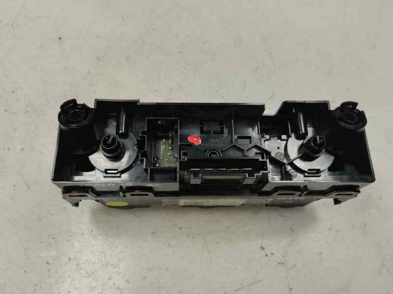 MANDO CALEFACCION AIRE ACONDICIONADO SKODA FABIA 2018 1.0 MPI 75 CV (75 CV)