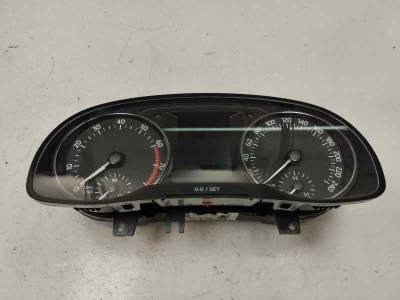 CUADRO INSTRUMENTOS SKODA FABIA 2018 1.0 MPI 75 CV (75 CV)