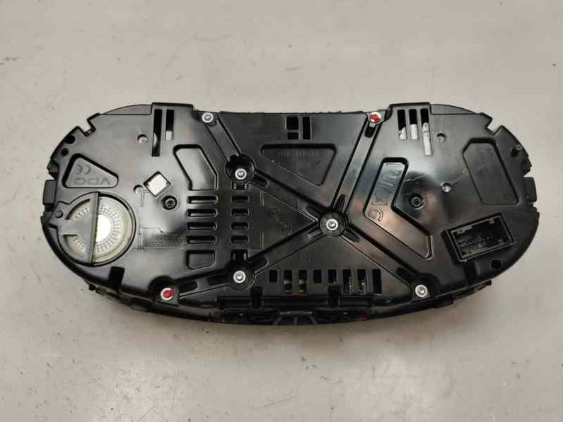 CUADRO INSTRUMENTOS SKODA FABIA 2018 1.0 MPI 75 CV (75 CV)