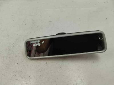 ESPEJO INTERIOR SKODA FABIA 2018 1.0 MPI 75 CV (75 CV)