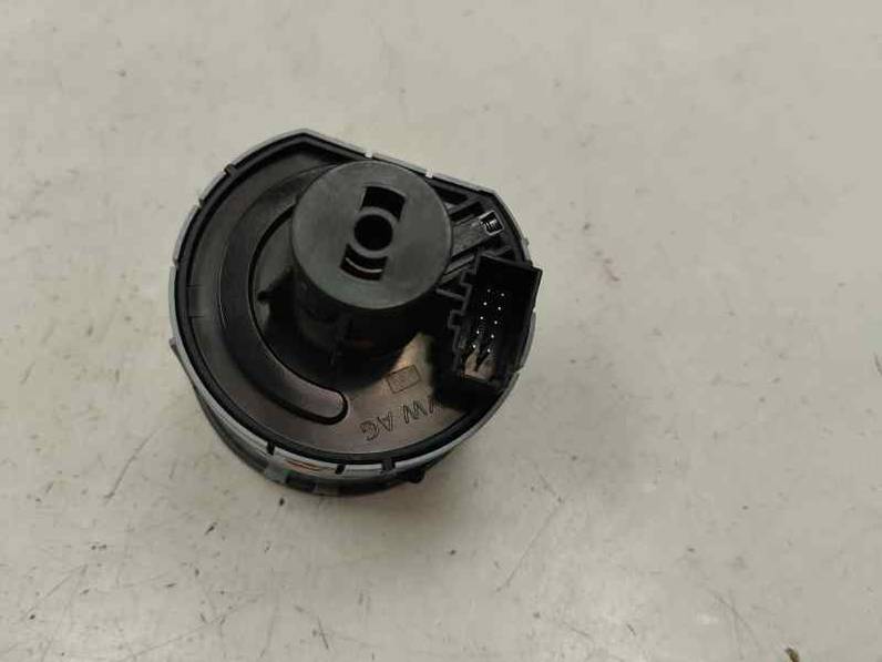 MANDO LUCES SKODA FABIA 2018 1.0 MPI 75 CV (75 CV)