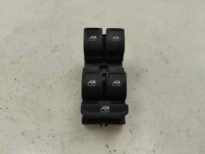 MANDO ELEVALUNAS DELANTERO IZQUIERDO SKODA FABIA 2018 1.0 MPI 75 CV (75 CV)