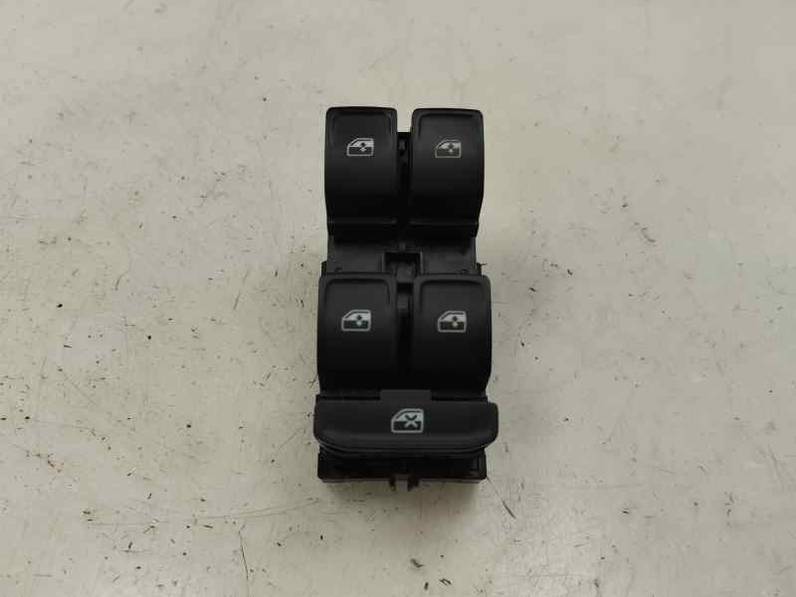 MANDO ELEVALUNAS DELANTERO IZQUIERDO SKODA FABIA 2018 1.0 MPI 75 CV (75 CV)