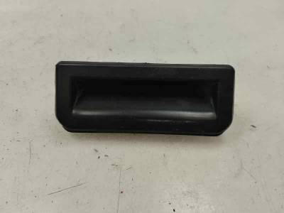 MANETA EXTERIOR PORTON SKODA FABIA 2018 1.0 MPI 75 CV (75 CV)