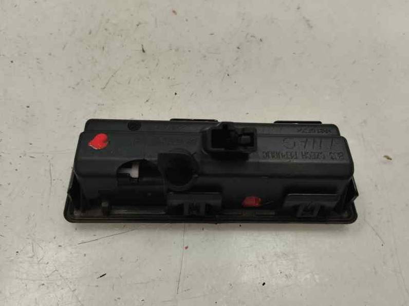 MANETA EXTERIOR PORTON SKODA FABIA 2018 1.0 MPI 75 CV (75 CV)