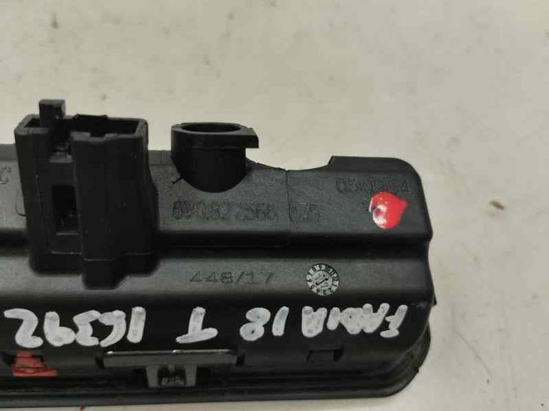 MANETA EXTERIOR PORTON SKODA FABIA 2018 1.0 MPI 75 CV (75 CV)