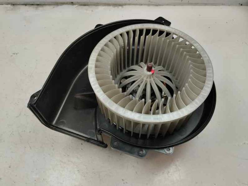 MOTOR CALEFACCION SKODA FABIA 2018 1.0 MPI 75 CV (75 CV)