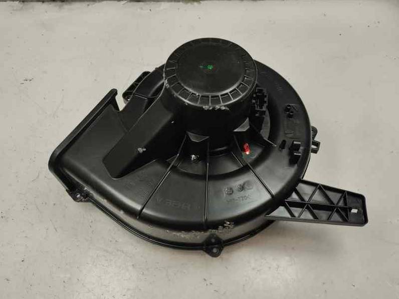 MOTOR CALEFACCION SKODA FABIA 2018 1.0 MPI 75 CV (75 CV)