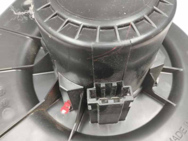 MOTOR CALEFACCION SKODA FABIA 2018 1.0 MPI 75 CV (75 CV)