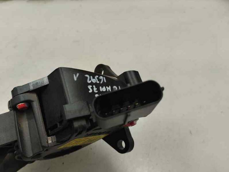 POTENCIOMETRO PEDAL SKODA FABIA 2018 1.0 MPI 75 CV (75 CV)