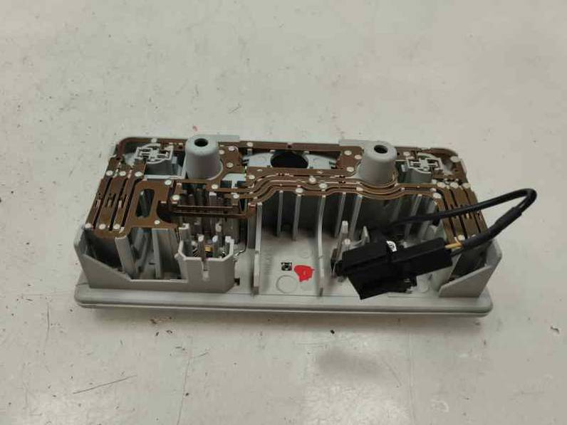 LUZ INTERIOR SKODA FABIA 2018 1.0 MPI 75 CV (75 CV)