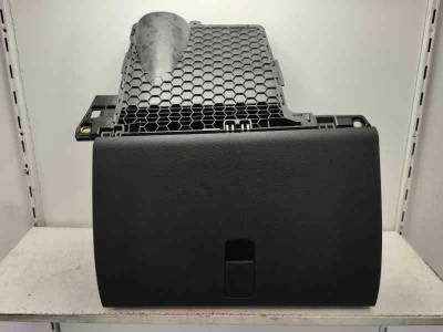 GUANTERA SKODA FABIA 2018 1.0 MPI 75 CV (75 CV)