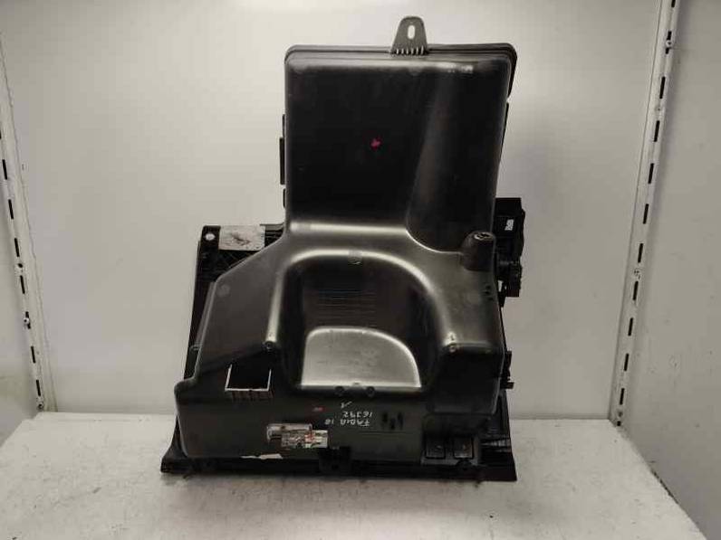 GUANTERA SKODA FABIA 2018 1.0 MPI 75 CV (75 CV)