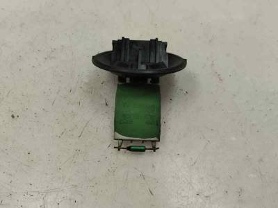 RESISTENCIA CALEFACCION SKODA FABIA 2018 1.0 MPI 75 CV (75 CV)