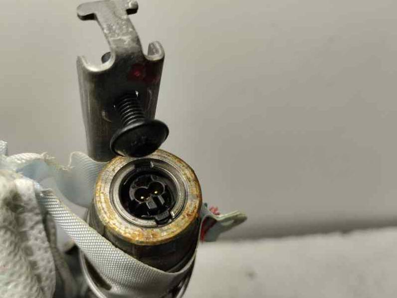 AIRBAG CORTINA DELANTERO DERECHO SKODA FABIA 2018 1.0 MPI 75 CV (75 CV)