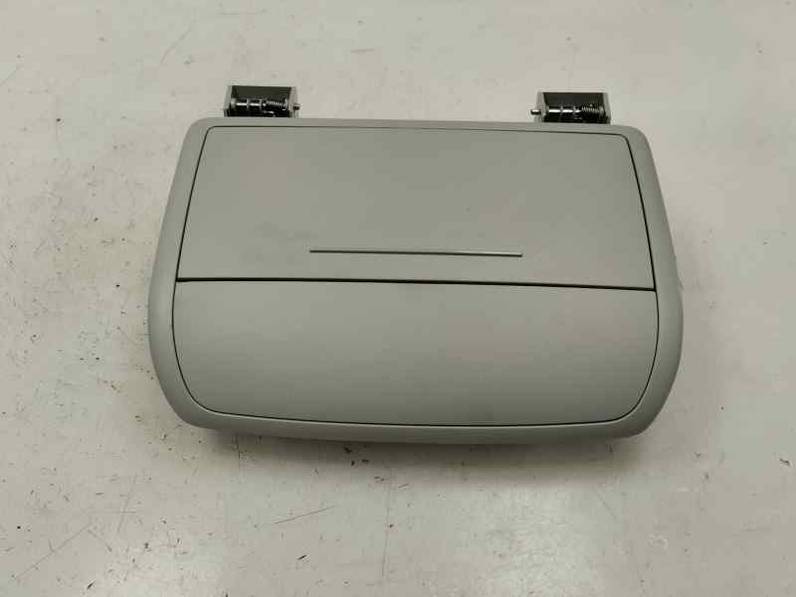 GUANTERA SKODA FABIA 2018 1.0 MPI 75 CV (75 CV)