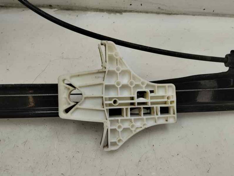 ELEVALUNAS TRASERO DERECHO SKODA FABIA 2018 1.0 MPI 75 CV (75 CV)