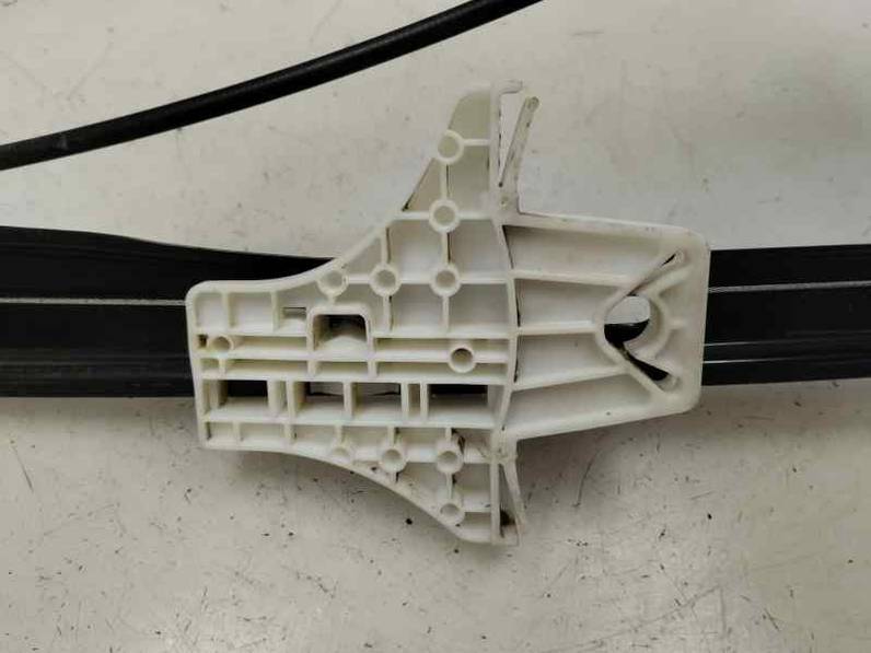 ELEVALUNAS TRASERO IZQUIERDO SKODA FABIA 2018 1.0 MPI 75 CV (75 CV)