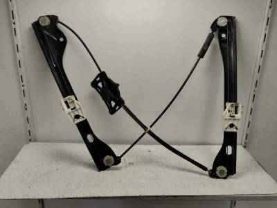 ELEVALUNAS DELANTERO DERECHO SKODA FABIA 2018 1.0 MPI 75 CV (75 CV)