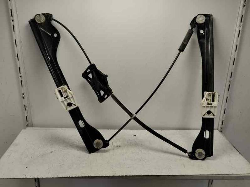 ELEVALUNAS DELANTERO DERECHO SKODA FABIA 2018 1.0 MPI 75 CV (75 CV)