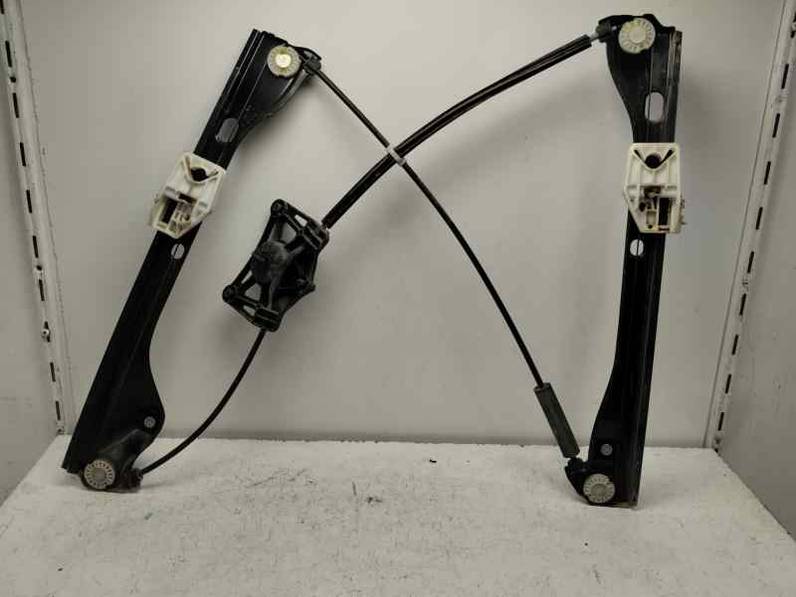 ELEVALUNAS DELANTERO IZQUIERDO SKODA FABIA 2018 1.0 MPI 75 CV (75 CV)