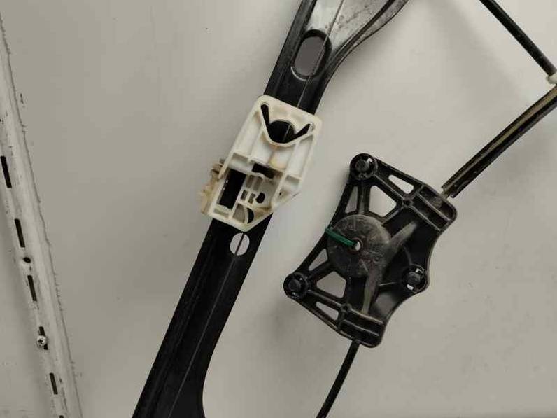 ELEVALUNAS DELANTERO IZQUIERDO SKODA FABIA 2018 1.0 MPI 75 CV (75 CV)