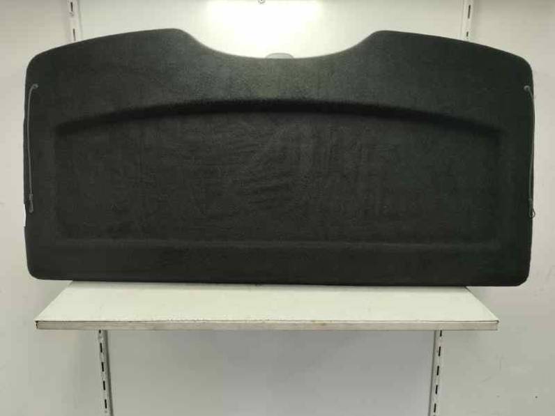 BANDEJA TRASERA SKODA FABIA 2018 1.0 MPI 75 CV (75 CV)