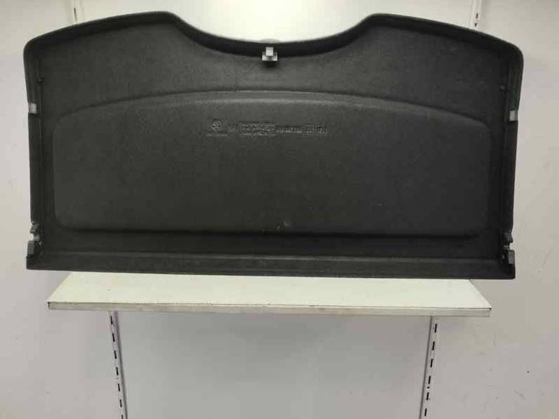 BANDEJA TRASERA SKODA FABIA 2018 1.0 MPI 75 CV (75 CV)