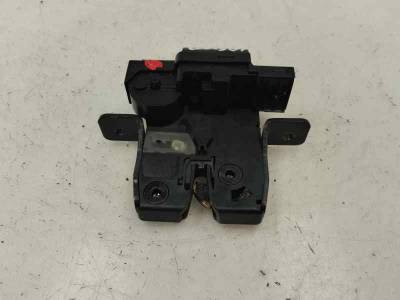 CERRADURA MALETERO PORTON RENAULT LAGUNA II 2006 1.9 DCI