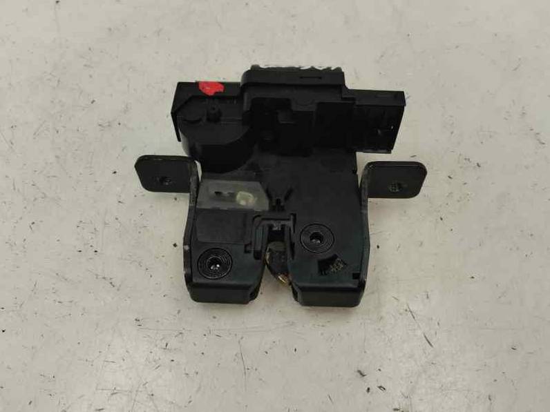 CERRADURA MALETERO PORTON RENAULT LAGUNA II 2006 1.9 DCI