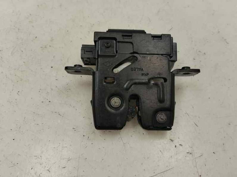 CERRADURA MALETERO PORTON RENAULT LAGUNA II 2006 1.9 DCI