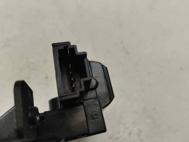 CERRADURA MALETERO PORTON RENAULT LAGUNA II 2006 1.9 DCI