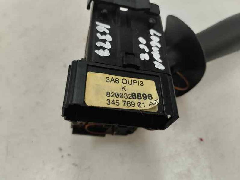 MANDO LUCES RENAULT LAGUNA II 2006 1.9 DCI