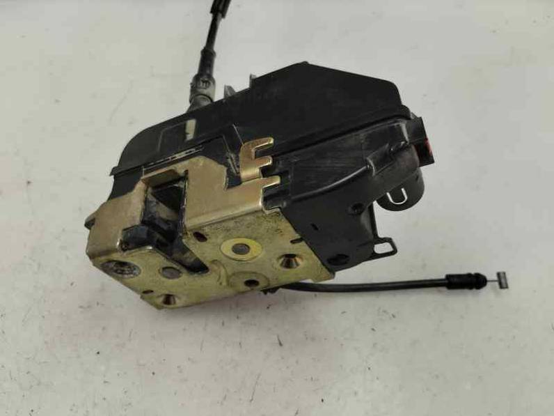 CERRADURA PUERTA DELANTERA DERECHA RENAULT LAGUNA II 2006 1.9 DCI