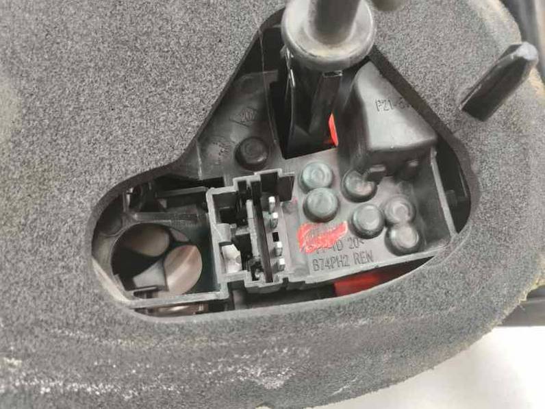 PILOTO TRASERO DERECHO RENAULT LAGUNA II 2006 1.9 DCI