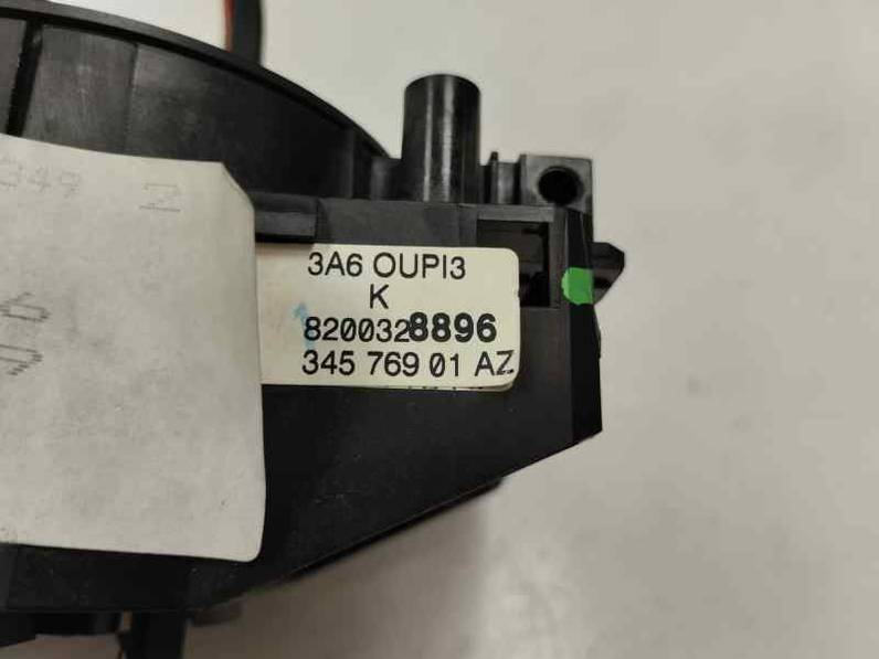 ANILLO AIRBAG RENAULT LAGUNA II 2006 1.9 DCI