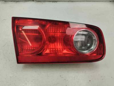 PILOTO TRASERO IZQUIERDO INTERIOR RENAULT LAGUNA II 2006 1.9 DCI