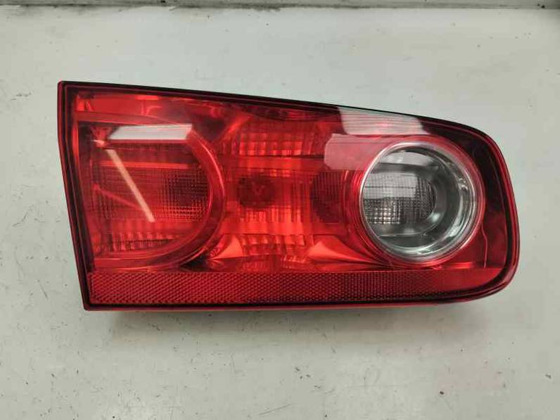 PILOTO TRASERO IZQUIERDO INTERIOR RENAULT LAGUNA II 2006 1.9 DCI