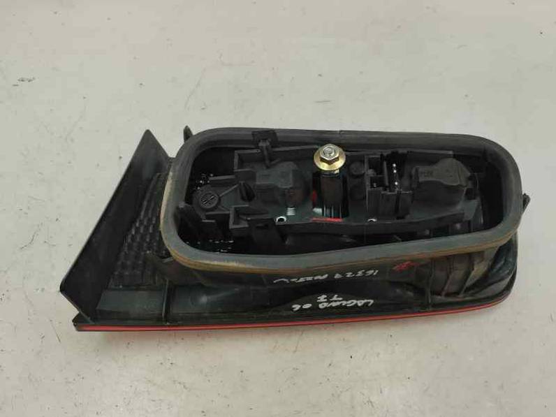 PILOTO TRASERO IZQUIERDO INTERIOR RENAULT LAGUNA II 2006 1.9 DCI
