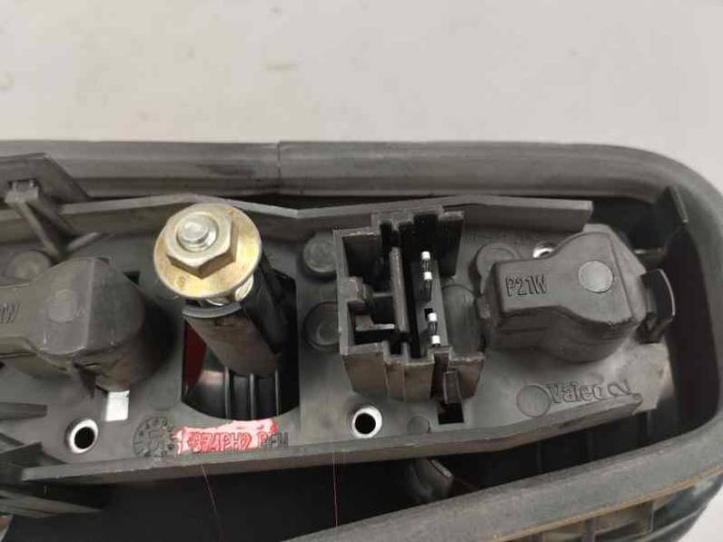 PILOTO TRASERO IZQUIERDO INTERIOR RENAULT LAGUNA II 2006 1.9 DCI