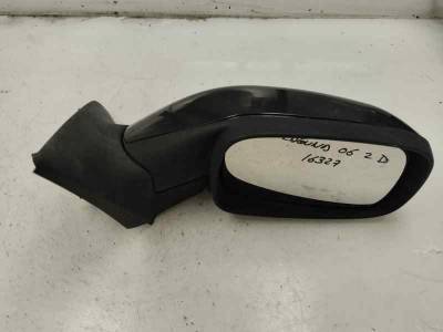 RETROVISOR DERECHO RENAULT LAGUNA II 2006 1.9 DCI