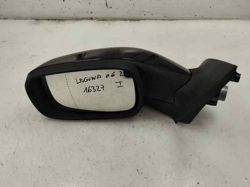 RETROVISOR IZQUIERDO RENAULT LAGUNA II 2006 1.9 DCI
