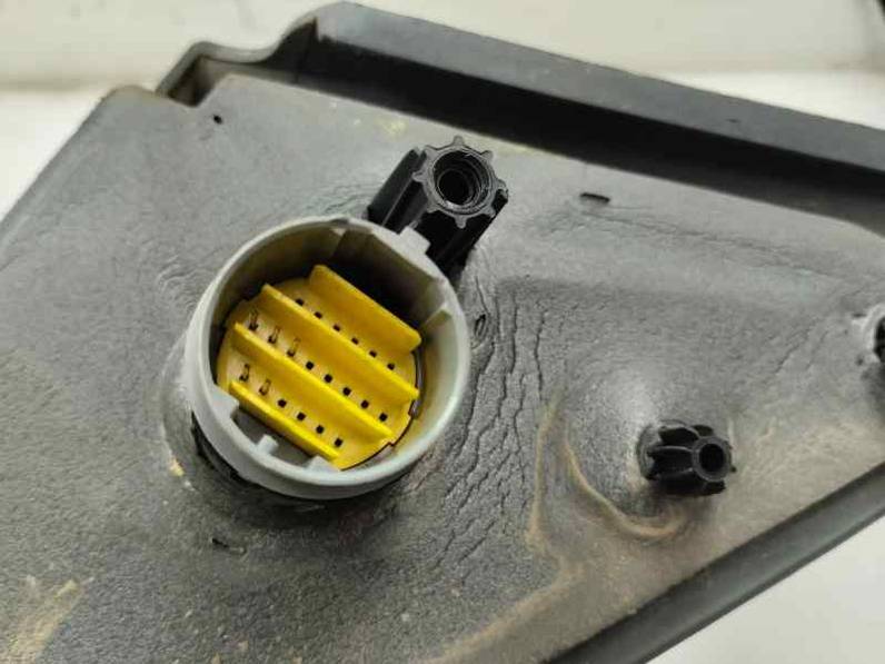 RETROVISOR IZQUIERDO RENAULT LAGUNA II 2006 1.9 DCI