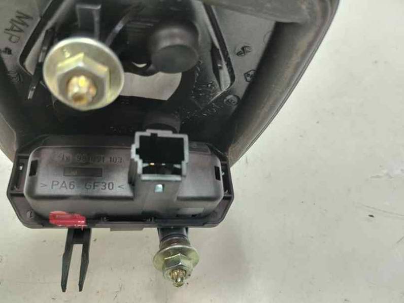 MANETA EXTERIOR PORTON RENAULT LAGUNA II 2006 1.9 DCI