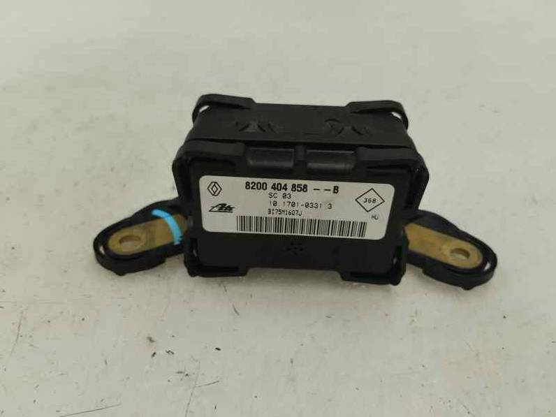 SENSOR RENAULT LAGUNA II 2006 1.9 DCI