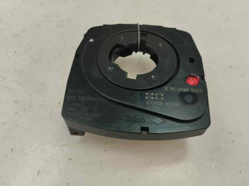 ANILLO AIRBAG RENAULT LAGUNA II 2006 1.9 DCI