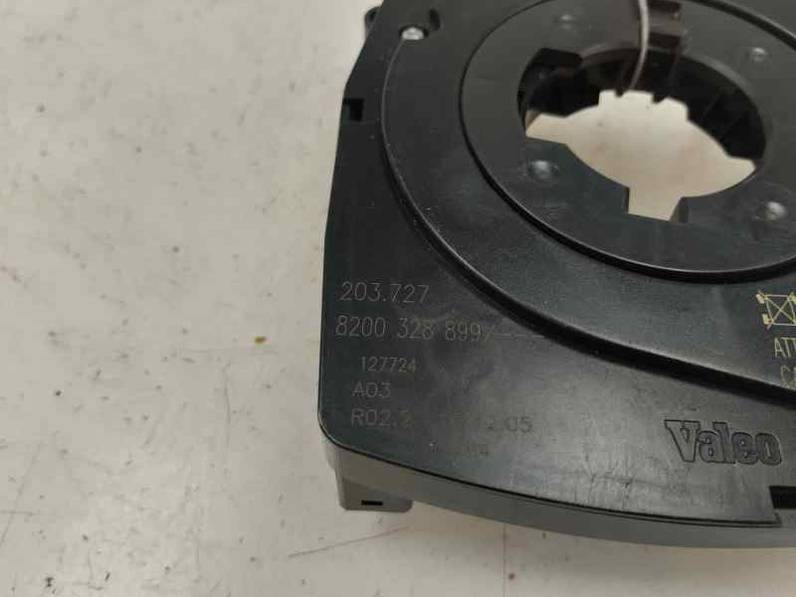 ANILLO AIRBAG RENAULT LAGUNA II 2006 1.9 DCI