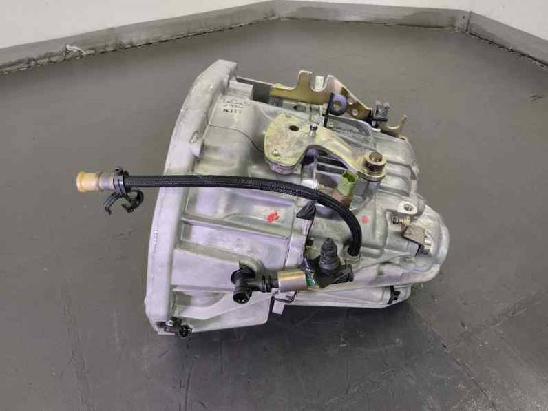 CAJA CAMBIOS RENAULT LAGUNA II 2006 1.9 DCI
